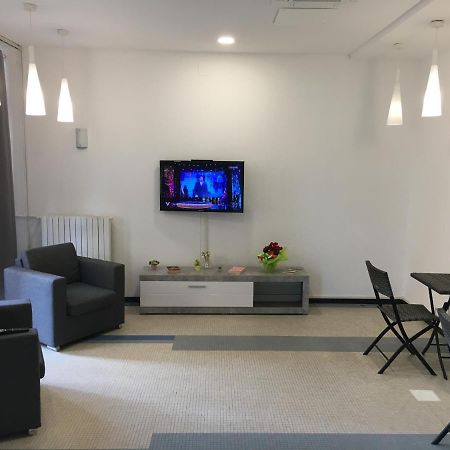 Hotel Miramare Savona Kültér fotó