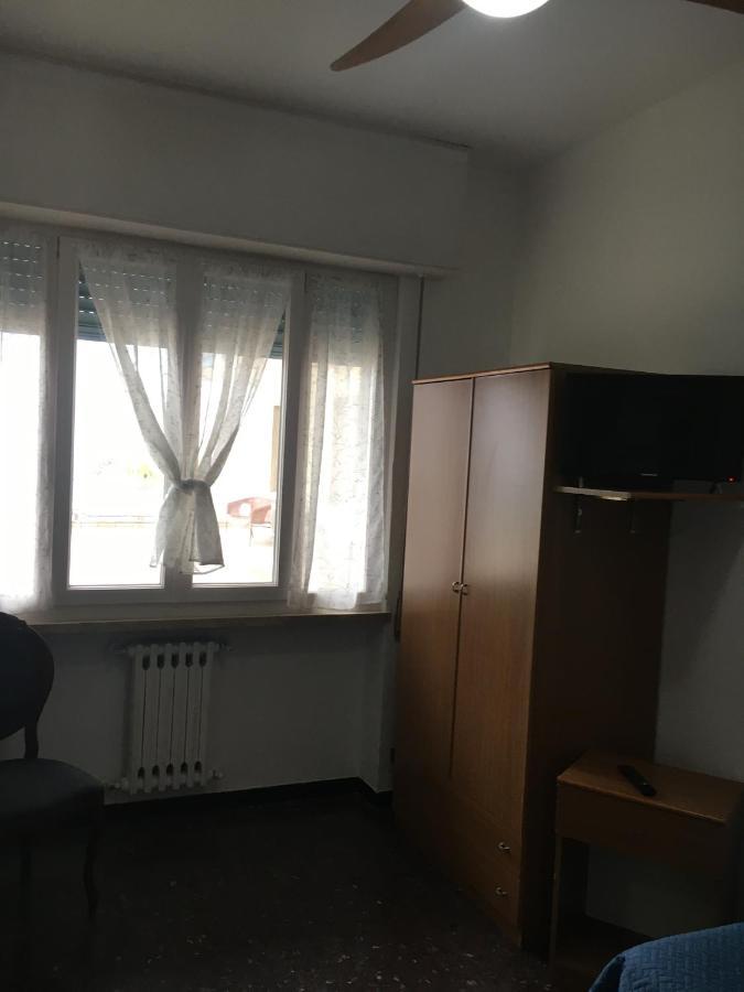 Hotel Miramare Savona Kültér fotó