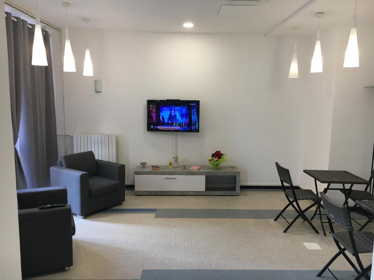 Hotel Miramare Savona Kültér fotó