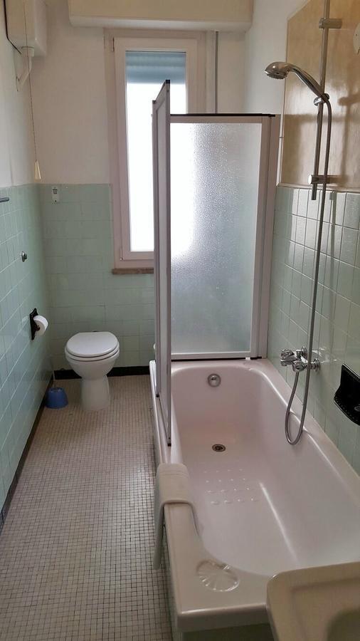 Hotel Miramare Savona Kültér fotó
